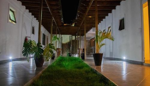 Distinction Gardens in Siaya