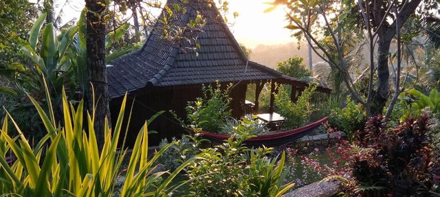 D’Kailash Retreat in Buleleng