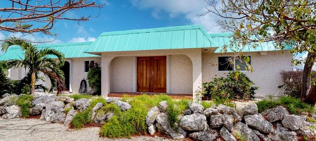 Dolphin Retreat in Marathon