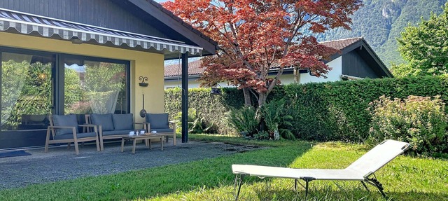 Dorenavant by Interhome in Le Bouveret