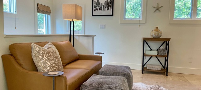 Downtown Getaway for Two! in Pensacola
