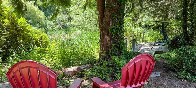 Dragonfly Haven in Sequim