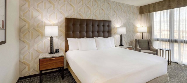 Drury Plaza Hotel Columbus Downtown in Columbus