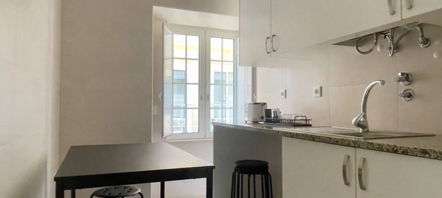 Duplex in the Center of Caldas da Rainha– Ideal for Discovering the Silver Coast in Caldas da Rainha
