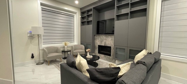 Duplex in Vancouver in Vancouver