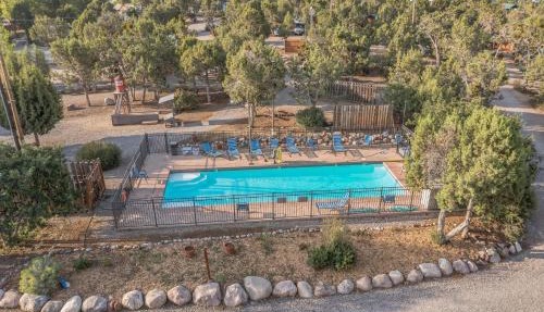 Durango RV Resort in Durango