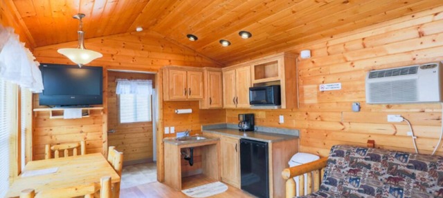 Durango RV Resort in Durango