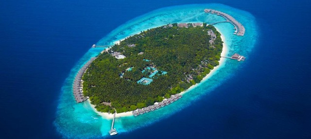 Dusit Thani Maldives - Mudhdhoo Island, Baa Atoll in Baa Atoll