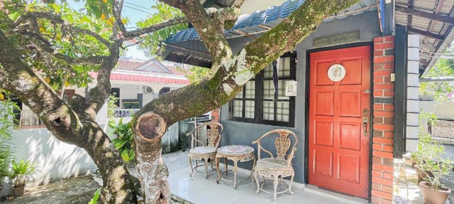 Dusun Indah Cottage 1 in Bayan Lepas