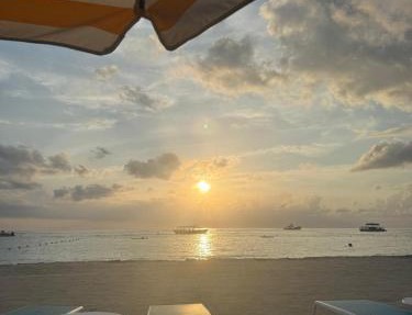 Dvilla Resort in Negril