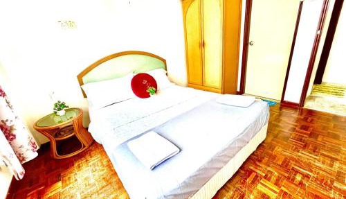 Easy GatewayGloryBeachResort Free parking in Port Dickson