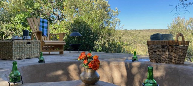 Echoes of Eden: River Retreat in Naivasha