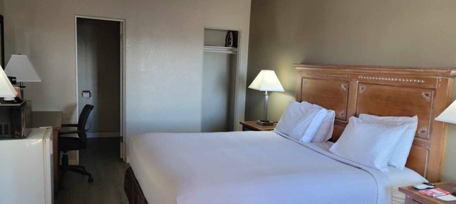 Econo Lodge Springerville in Springerville