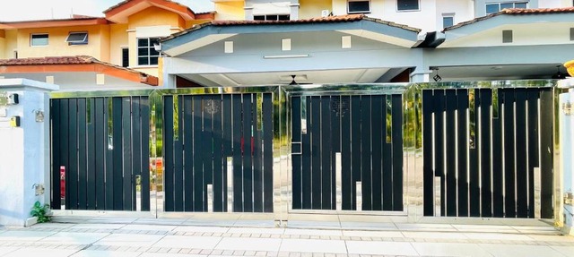 EE Summer Guest House 2.0 in Seremban