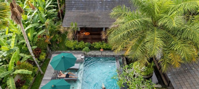 Emana Abian Taksu in Ubud