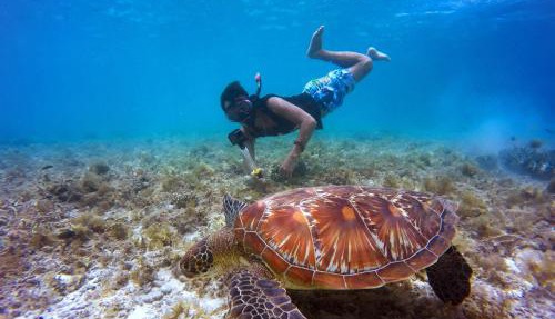Empyrean Stay, Maldives in Thulusdhoo