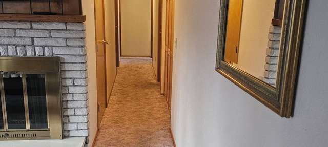 Enchanting 2-bedroom apartment with WiFi in Wrangell in Wrangell