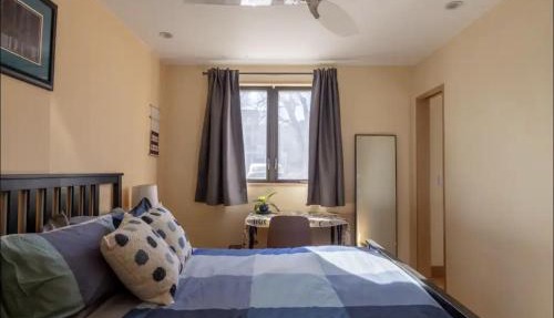 Energy-Efficient Oasis Cozy Near DT Boulder and trails in Boulder