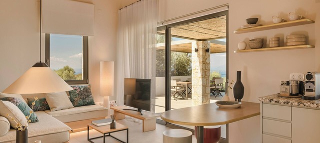 Epiphany Villas Lefkada in Lefkada