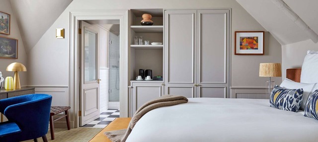 Erinvale Estate Hotel And Spa in Cape Town