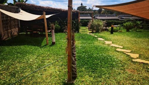 Etu Cottages in Gatunga