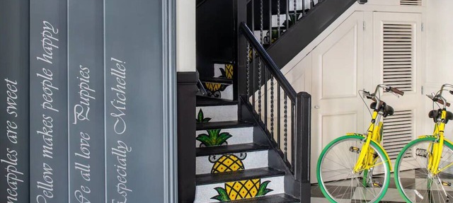 European-style Boutique Room Perfect for Exploring Historic Boston in Boston