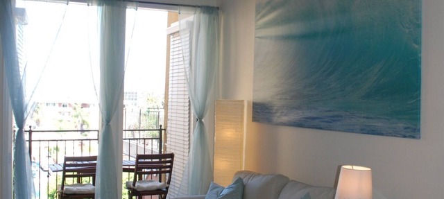 *Executive Furnished Loft Condo in North Park* in San Diego
