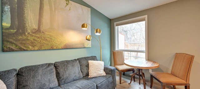Experience Peace at The Portal in Crestone