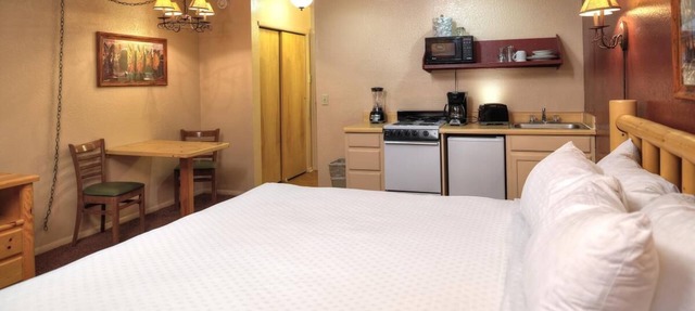 Explore the Desert Landscape! 2 Amazing Studios, Trails, Horseback Riding in Payson