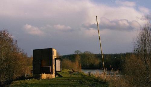 Ezy House 2 by Tiny Away in Ézy-sur-Eure