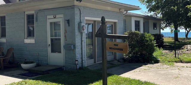 Family Friendly BeachHouse in Blenheim