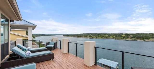 Family Retreat | Hot Tub, Game Room & Lake Access in Spicewood