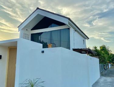 Fearell Nest Tiny Villa Private Pool in Pasir Mas