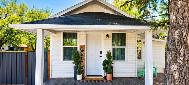Firepit | off I-80 | Private Carport |1BR | Pets in Lyman