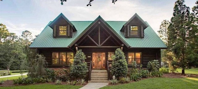 Forest Creek Lodge Su in Milton