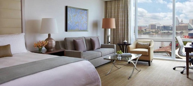 Four Seasons Baltimore in Baltimore