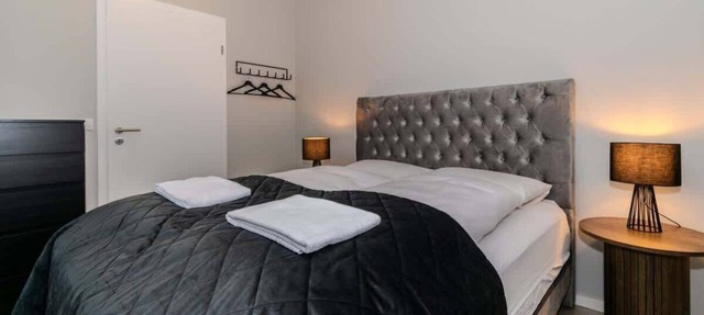 Framnesvegur - Two Bedroom Central Apartment in Reykjavík