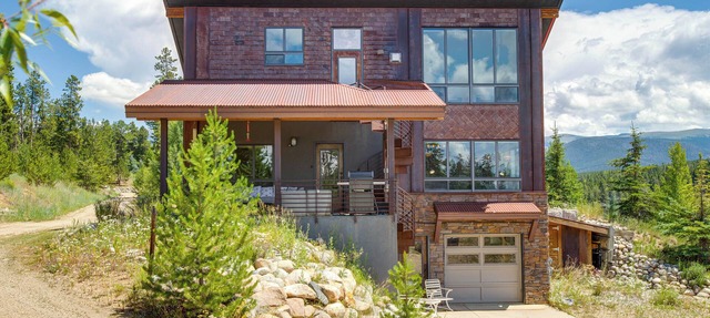 Fraser House w/Mtn Views Near Winter Park! in Fraser