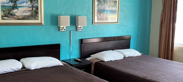 ❤️FRIENDLY & CLEAN BOUTIQUE MOTEL 2❤️ in Edgewater