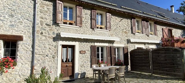 From Jonan Farm - Tabor in SAINT HONORE