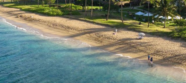 Full OceanFront Luxury 2Bedroom Villa Westin Ka’anapali Ocean Resort Villa North in Lahaina