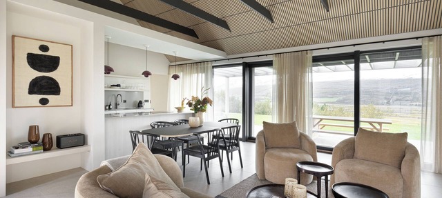 Fully Equipped Villa Near Akureyri With Hot Tub in Akureyri