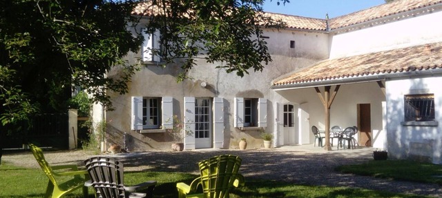 Gîte de Gotic - Pujols in PUJOLS