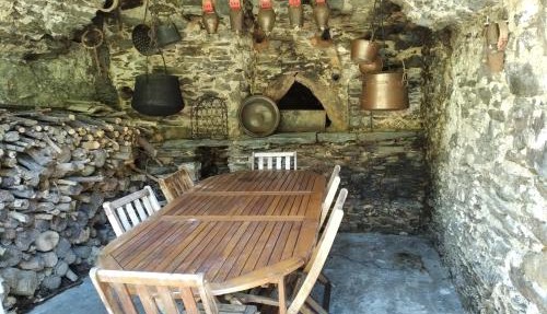 Gîte en Cévennes in Sumène