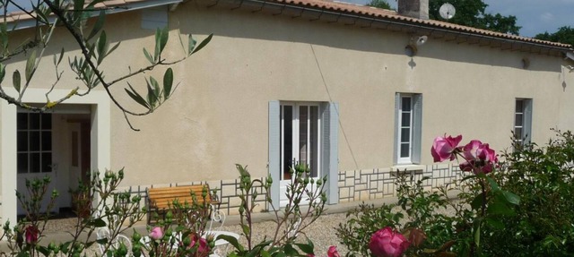 Gîte Peyrefus - Daignac in DAIGNAC