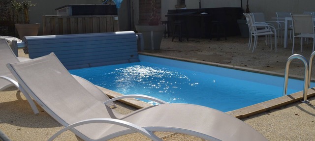 Gîtes 26 pers avec piscines chauffées- idéal cousinades, anniversaire, EVG/EVJG in Anceaumeville