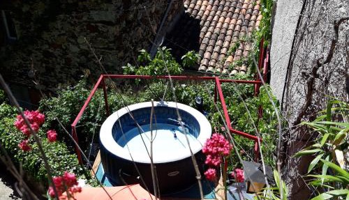 Gîtes chez Daniel "Cevennes 1" in Mars