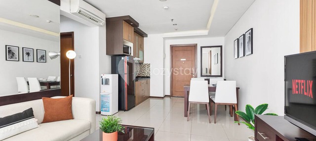 GALA by Kozystay in Jakarta