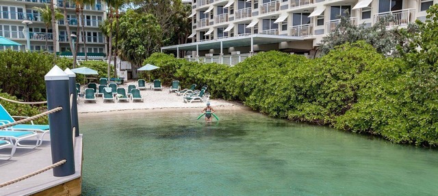 Galleon Resort - Waterfront Key West in Key West