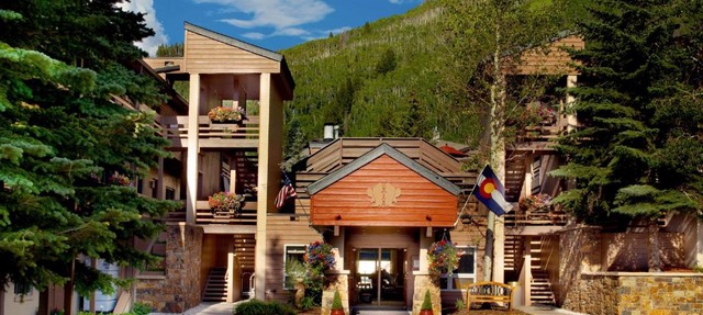 GetAways at Eagle Point Resort in Vail